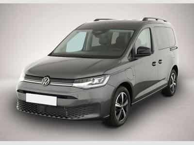 VW Caddy (2026) - Photo 1