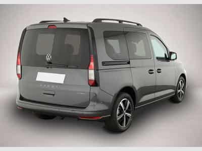 VW Caddy (2026) - Photo 3