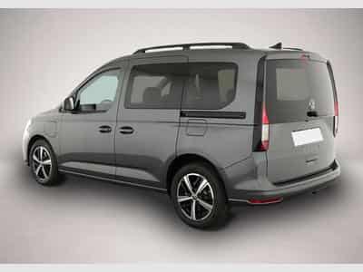VW Caddy (2026) - Photo 4