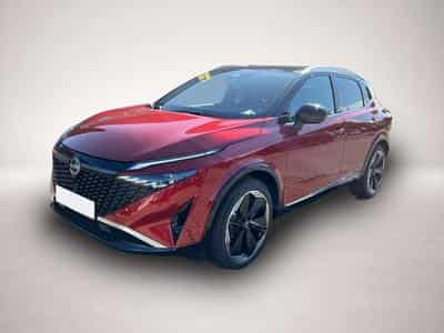 Nissan Qashqai (2026) - Foto 1