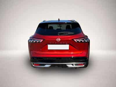 Nissan Qashqai (2026) - Foto 4
