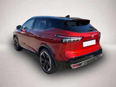 Nissan Qashqai (2026) - Foto 3