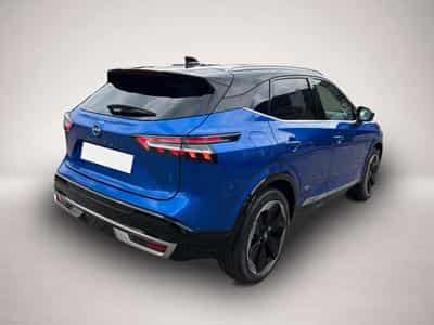 Nissan Qashqai (2026) - Photo 5