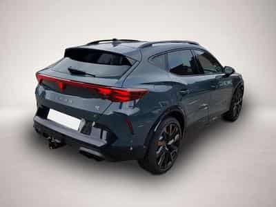 Cupra Formentor (2026) - Photo 5