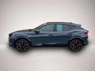 Cupra Formentor (2026) - Photo 2