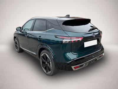 Nissan Qashqai (2026) - Photo 3