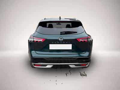 Nissan Qashqai (2026) - Photo 4