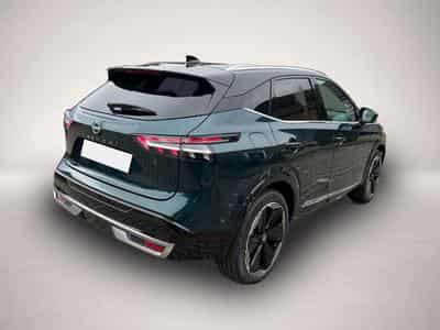 Nissan Qashqai (2026) - Photo 5