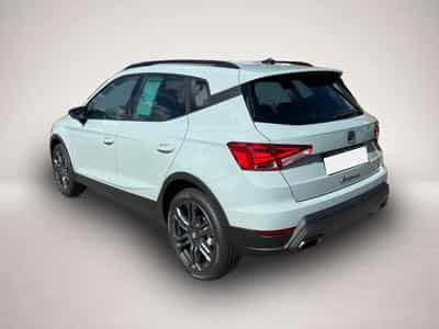 Seat Arona (2026) - Photo 3