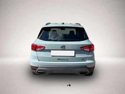 Seat Arona (2026) - Photo 4