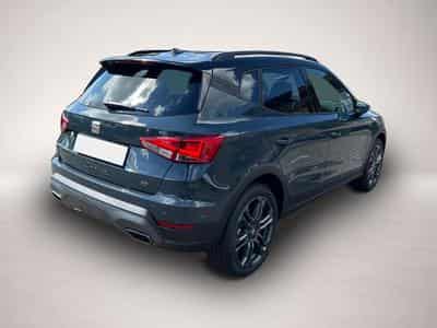 Seat Arona (2026) - Photo 5