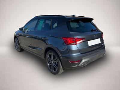Seat Arona (2026) - Photo 3