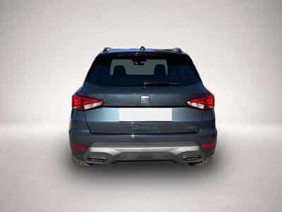 Seat Arona (2026) - Photo 4