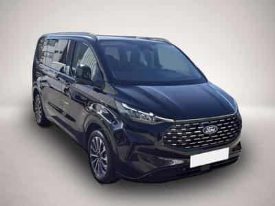 Ford Tourneo (2026) - Photo 4