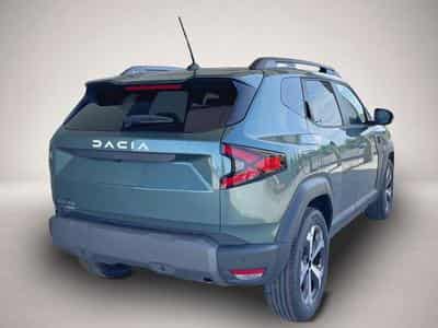 Dacia Duster (2026) - Foto 2