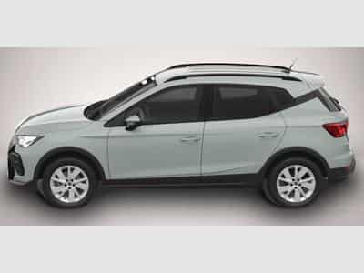 Seat Arona (2026) - Photo 2