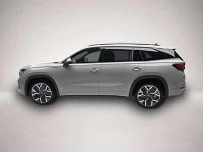 Skoda Kodiaq (2026) - Photo 4