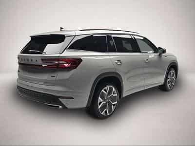Skoda Kodiaq (2026) - Photo 2