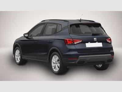 Seat Arona (2026) - Photo 3