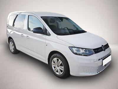 VW Caddy (2026) - Photo 1