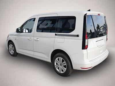 VW Caddy (2026) - Photo 5