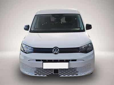 VW Caddy (2026) - Photo 2