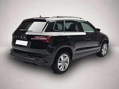 Skoda Karoq (2026) - Foto 2