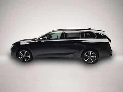 Opel Astra (2025) - Photo 4