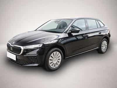 Skoda Scala (2026) - Photo 3