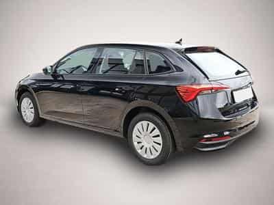 Skoda Scala (2026) - Photo 5