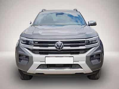 VW Amarok (2026) - Photo 2