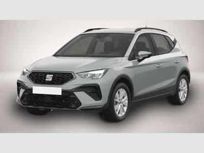 Seat Arona (2026) - Photo 1