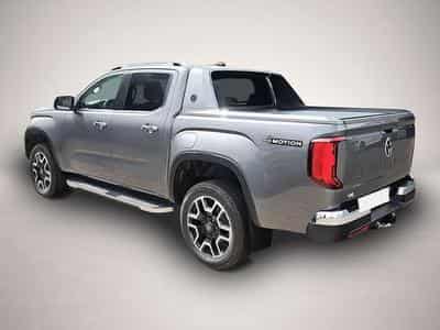 VW Amarok (2026) - Photo 5