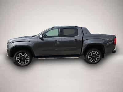 VW Amarok (2026) - Photo 4