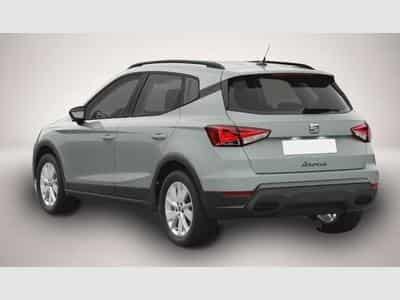Seat Arona (2026) - Photo 3