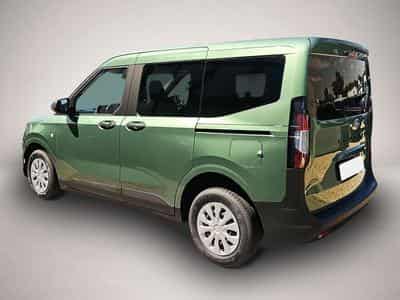 Ford Tourneo (2026) - Foto 5