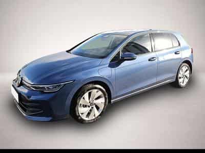VW Golf (2026) - Foto 3
