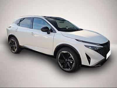 Nissan Qashqai (2026) - Photo 1