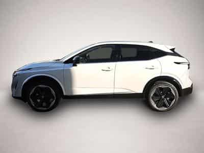 Nissan Qashqai (2026) - Photo 4