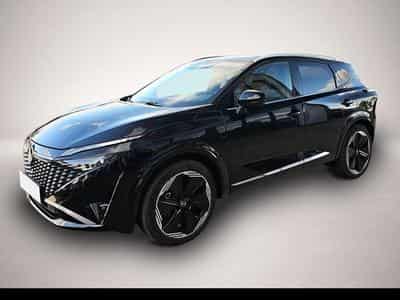 Nissan Qashqai (2026) - Photo 3