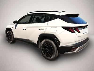 Hyundai Tucson (2026) - Foto 5