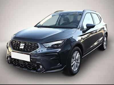 Seat Arona (2026) - Photo 3