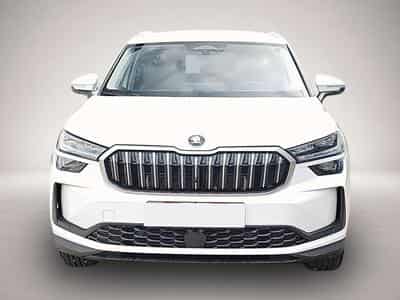 Skoda Kodiaq (2026) - Photo 2