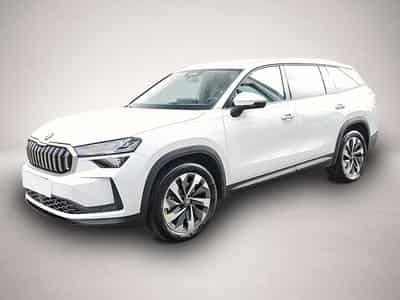 Skoda Kodiaq (2026) - Photo 3