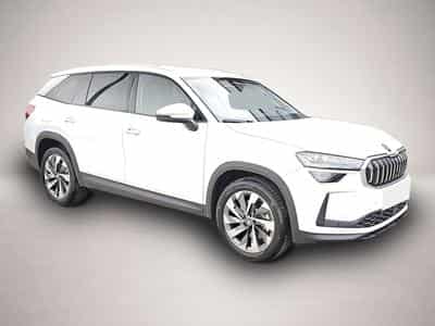 Skoda Kodiaq (2026) - Photo 6