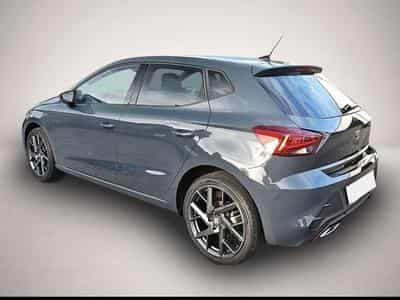 Seat Ibiza (2026) - Foto 10