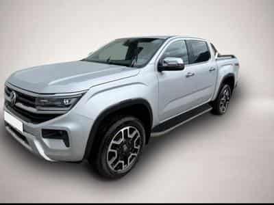 VW Amarok (2024) - Photo 2