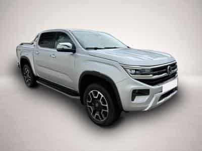 VW Amarok (2024) - Photo 1