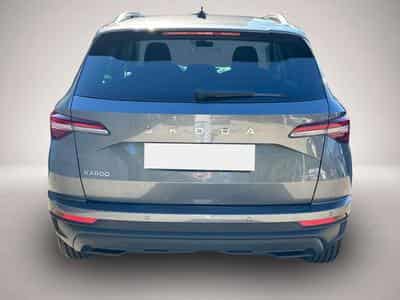 Skoda Karoq (2026) - Foto 5