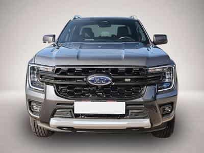 Ford Ranger (2026) - Foto 2